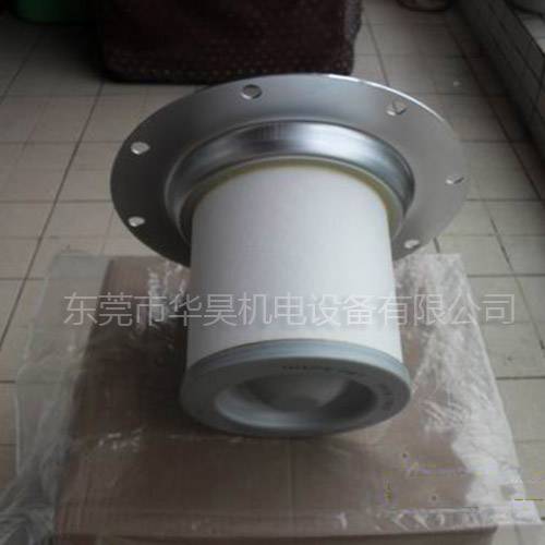 油氣分離器