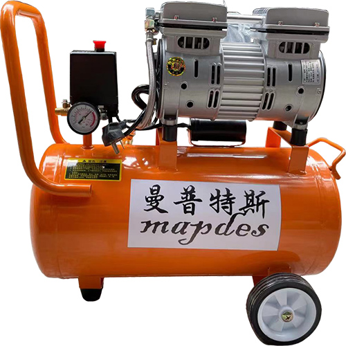 無油活塞機(jī)