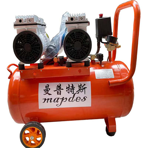 無油活塞機(jī)